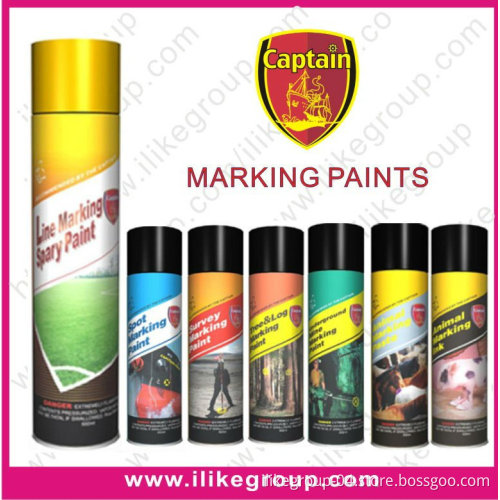 Line Marking Paint (ID-209)